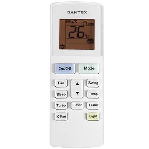 Сплит-системы Electrolux