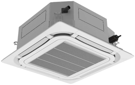 Кондиционер General Climate GC-G90/4CRAN1 кассетный внутренний блок DV-MAX i