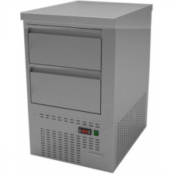 Стол холодильный Gastrolux СОН1-066/2Я/S