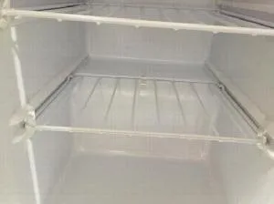 ШКАФ МОРОЗИЛЬНЫЙ С ГЛУХОЙ ДВЕРЬЮ COOLEQ TBF-60S БЕЛЫЙ