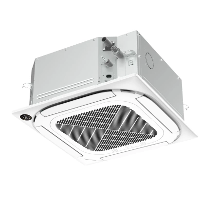 Комплект Royal Thermo Forte Integro RTFC-12LAKHN1_V2 сплит-системы, кассетного типа