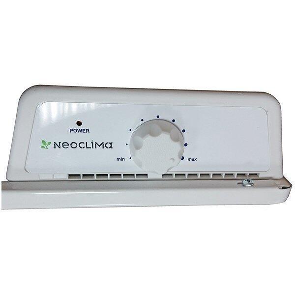 Конвектор электрический Neoclima Tesoro 1,0