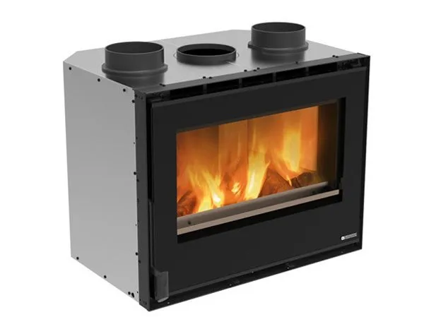 Топка La Nordica Inserto 70 Ventilato Cristal