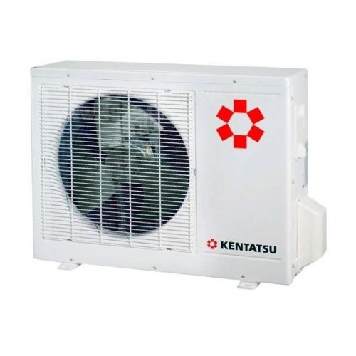 Внешний блок мульти сплит-системы на 2 комнаты Kentatsu K2MRF40HZAN1
