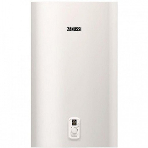 Электрический накопительный водонагреватель Zanussi ZWH/S 100 Splendore XP 2.0