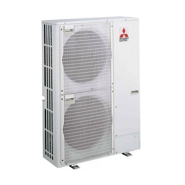 Кассетный кондиционер Mitsubishi Electric PLA-M125EA/PUHZ-ZRP125VKA