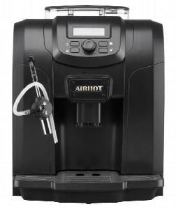 КОФЕМАШИНА АВТОМАТИЧЕСКАЯ AIRHOT AC-715