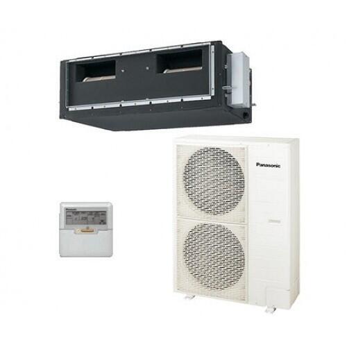 Канальный кондиционер Panasonic CS-F50DD2E5 / U-B50DBE8