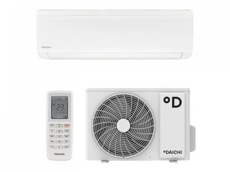 Daichi ICE50AVQS1R-1/ICE50FVS1R-1