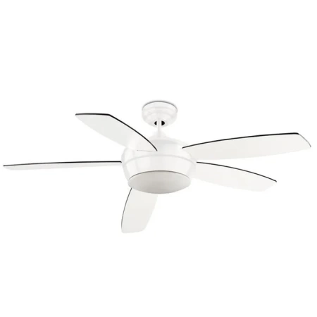 Вентилятор с подсветкой Leds-C4 SAMAL