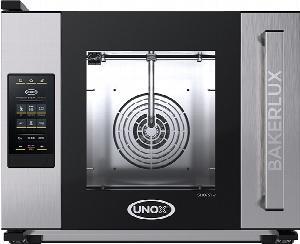 ПЕЧЬ КОНВЕКЦИОННАЯ UNOX XEFR-04HS-EMRV