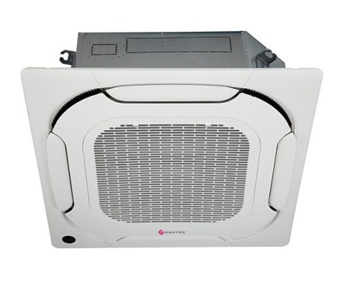 Внутренний блок DANTEX VRF/DM-PAC140Q4/GF