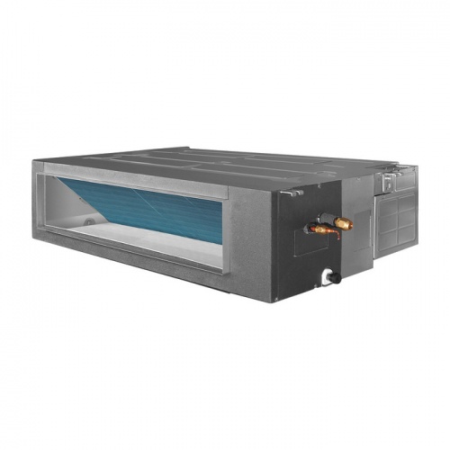 Канальный внутренний блок мульти-сплит системы Zanussi ZACD/I-09 H FMI/N1