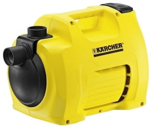 Поверхностная насосная станция Karcher BP 2 Garden*EU