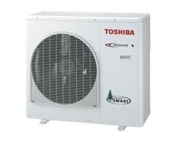 Внешний блок мульти сплит-системы на 3 комнаты Toshiba RAS-3M26UAV-E