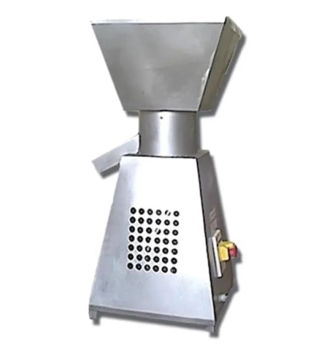 Измельчитель WLBake BM 500