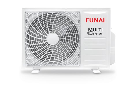 Наружный блок мульти сплит систем серии ORIGAMI Inverter (R32) RAMI-3OR70HP.D06/U