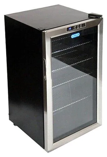 Барный холодильник EKSI BRG93