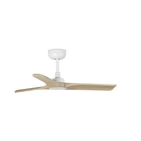 Потолочный вентилятор Faro Heywood S White 33805