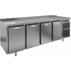 Стол холодильный HICOLD GN 1111/TN BOX