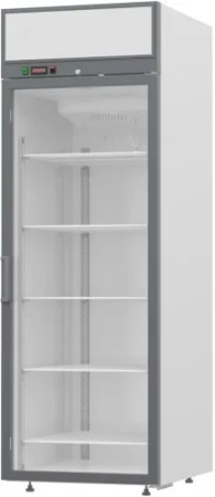 Шкаф холодильный Аркто V0.5-SLD (P) короткая ручка