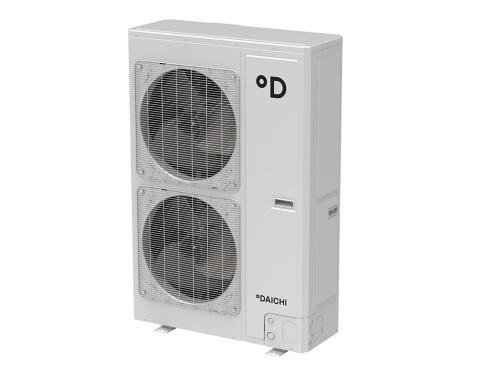 Наружный блок кондиционера Daichi DF160ALS3R