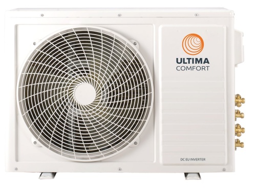 Наружный блок мульти-сплит-системы серии ECLIPSE MULTI DC EU Inverter UC-2FMA18-OUT
