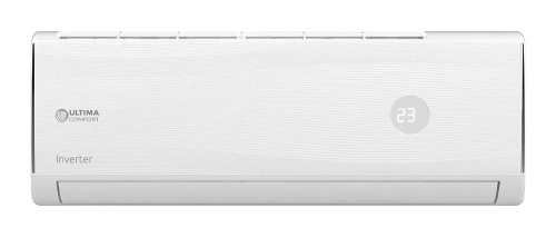 Инверторная сплит-система серии EXCEED Inverter EXD-I24PN, комплект (Ultima Comfort)