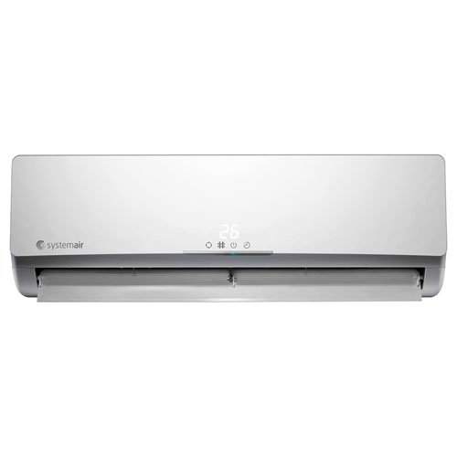 Настенный внутренний блок мульти-сплит системы Systemair SYSPLIT WALL SMART 24 EVO HP Q in