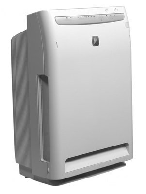 Очиститель воздуха со сменными фильтрами Daikin MC70LVM