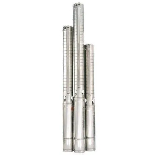 Скважинный насос 4" Беламос 4TS105/11