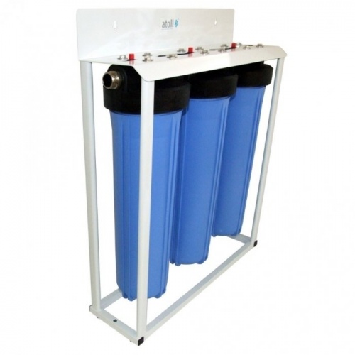 Корпус Atoll I-32BB-e ECO (frame)