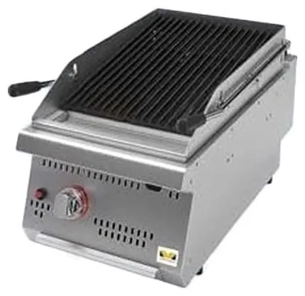 Гриль лавовый Vortmax GGL 74