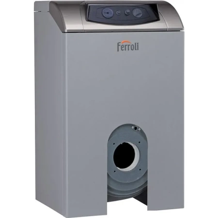 Дизельный котел Ferroli Atlas 47