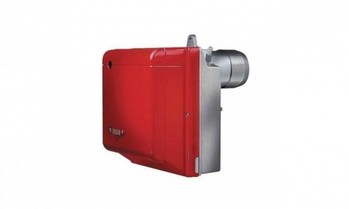 Дизельная горелка Riello Gulliver RG0.1R
