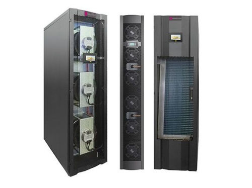 Прецизионный кондиционер DANTEX DP-R6PC500BULIQYD/SF