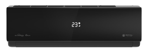 Инверторная сплит-система серии ATTICA NERO Inverter RCI-AN55HN (комплект)