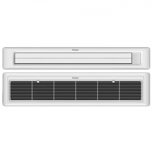 Канальный внутренний блок мульти-сплит системы Haier AD12SS1ERA (N)(P)