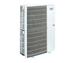 Наружные блоки кондиционеров Mitsubishi Electric PUH-P140 YHA