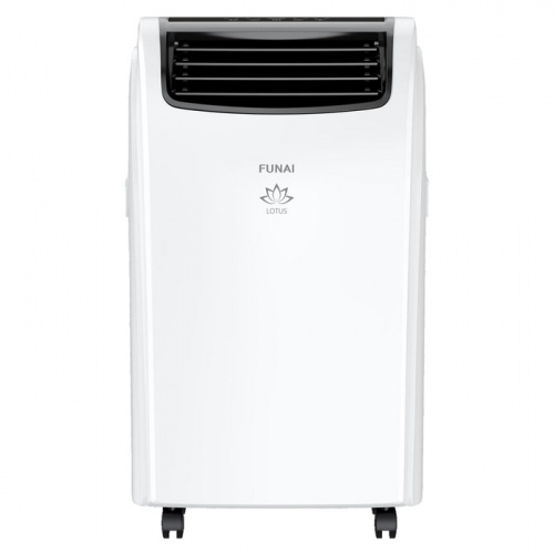 Мобильный кондиционер серии LOTUS MAC-LT45HPN03