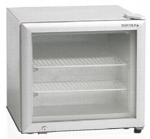 ШКАФ МОРОЗИЛЬНЫЙ СО СТЕКЛОМ TEFCOLD UF50G