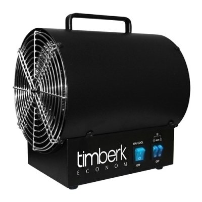 Тепловая пушка Timberk TIH R2 5K