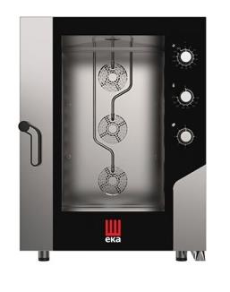 TECNOEKA MKF 1016 S Печь конвекционная