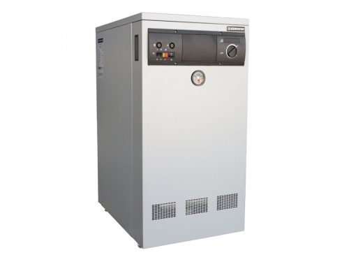 Напольный газовый котел 60 кВт Kentatsu Kobold-07