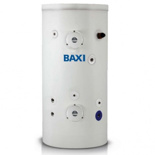 Бойлеры косвенного нагрева Baxi Premier Plus 400