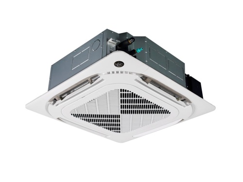 Внутренний блок кондиционера Kentatsu KSVB165HZAN1R