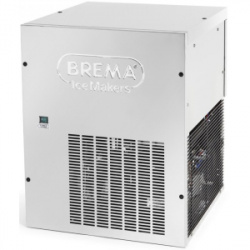 Льдогенератор для гранулированного льда Brema G 280A HC