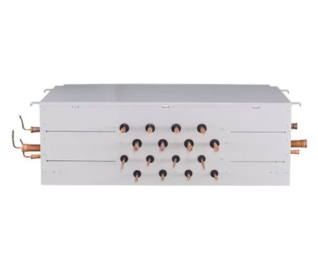 Аксессуары VRF DANTEX MD-MSU08MR/F