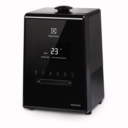 Ультразвуковой увлажнитель воздуха Electrolux EHU-3610D/3615D
