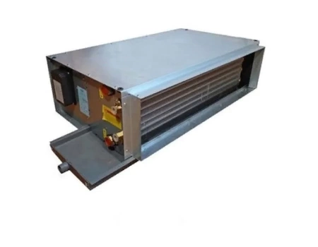 Фанкойл канальный General Climate GDU-M-12SSR 2T (10.00) 30 Па